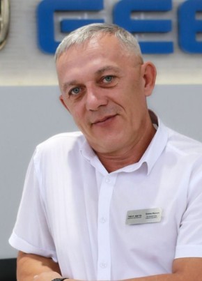 Максим из Барнаула 50 лет