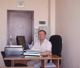 Владимир, 59 лет, Семилуки