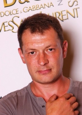 Григорий, 43, Россия, Вышний Волочек
