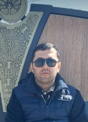 Максимус, 42, Қазақстан, Астана