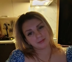 Betsi, 33, Lipetsk