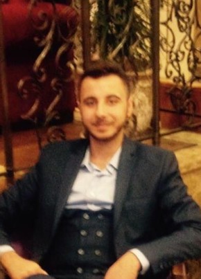 Memet Hasan, 26, Türkiye Cumhuriyeti, Şanlıurfa