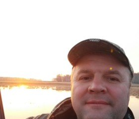 Евгений, 51 год, Новосибирск
