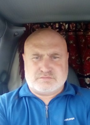 Валерий, 50, Россия, Владивосток