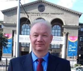 Vasya, 76, Yekaterinburg