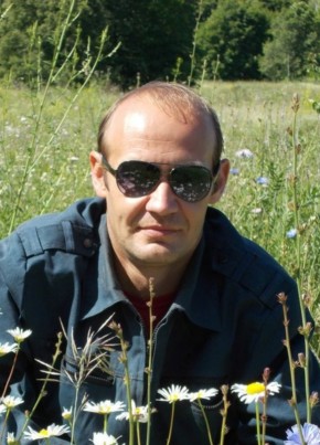 Александр, 44, Россия, Туймазы
