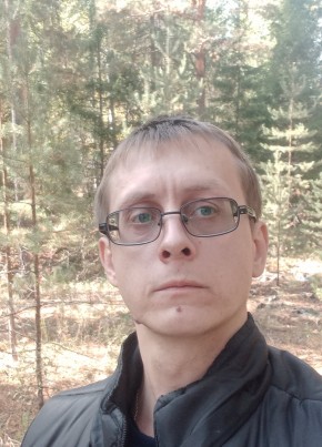 Александр, 33, Россия, Алатырь