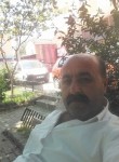 Muhuttin, 57 лет, Bursa
