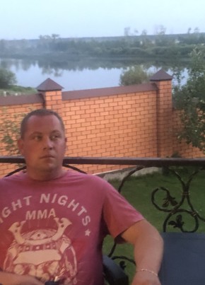 Константин, 41, Россия, Москва