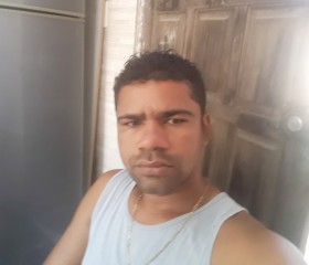 Gilmar, 32 года, Salvador