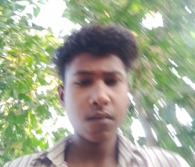 Rwteyeuhr, 20, Bhawanipatna