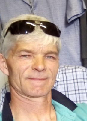 Анатолий, 53, Қазақстан, Талдықорған