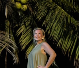 Yuliya, 50, Hurghada