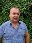 Dmitriy, 50, Khabarovsk