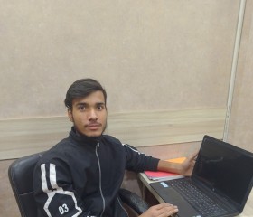 Ritesh jha, 21 год, Delhi