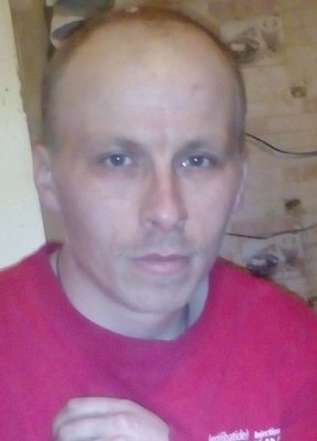 Сергей, 38, Россия, Куса