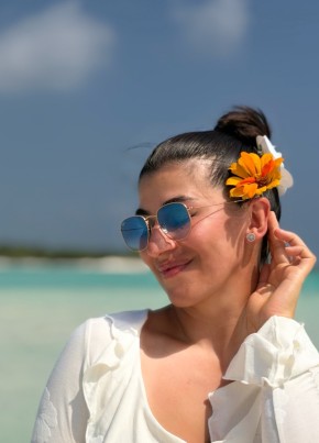 Элина из George 34 года