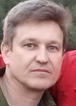 александр, 54, Россия, Белебей