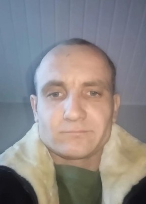Дмитрий из Урюпинска 31 год