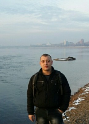 Aleksandr , 37, Russia, Kaluga