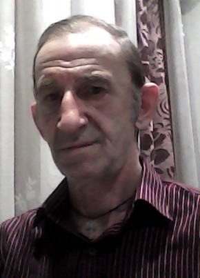 Борис, 74, Россия, Кириши