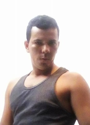 Elias, 36, República de Colombia, Neiva