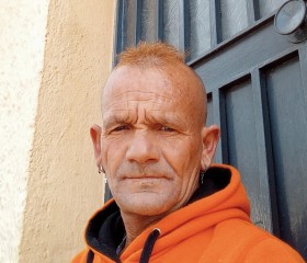 Juan, 45 лет, Málaga