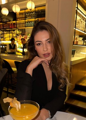 Полина, 29, Россия, Новосибирск