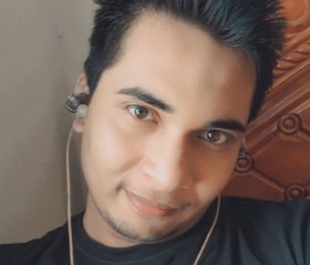 Legend, 28, Shibganj