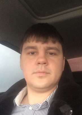 Валерий, 36, Россия, Нижний Новгород