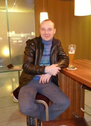 Валерий из Санкт-Петербурга 44 года