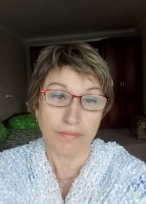 Мария Елегечева, 59, Россия, Кожевниково