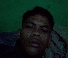 ANDRIAN, 19 лет, Kabupaten Malang