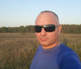 Sergey, 49 лет, Пласт
