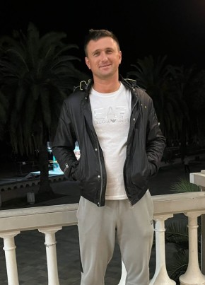 Сергей из Брянска 37 лет