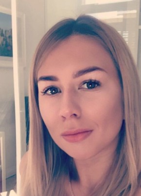 Natali, 33, Россия, Петродворец
