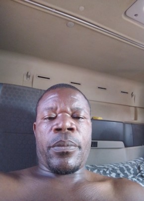 Ernest Chishimba из Kolwezi 44 года