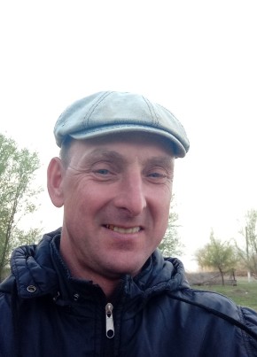 Георгий, 52, Россия, Краснодар