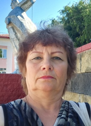 Алина, 61, Рэспубліка Беларусь, Горад Мінск