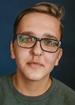Andrey, 23, Russia, Moscow