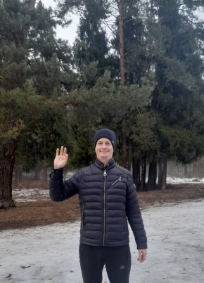Святослав, 36, Россия, Кстово