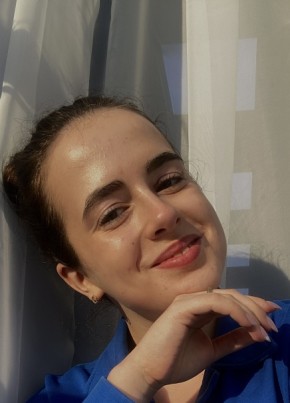 Марина, 22, Россия, Екатеринбург