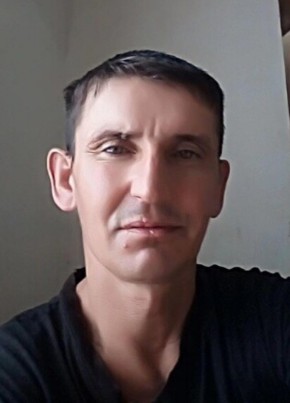 Николай, 48, Россия, Магнитогорск