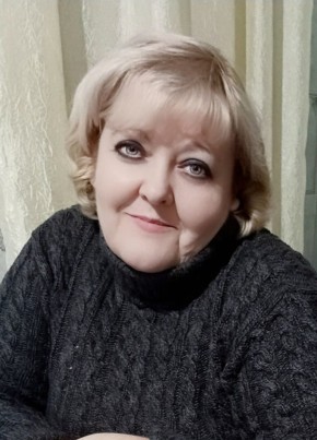 Елена из Ярославли 50 лет