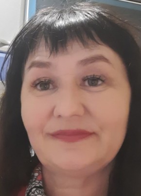 Margaret, 45, Россия, Пермь
