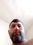Раууф Уффф, 38 лет, Астана