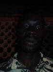Gideon, 22 года, Obuasi
