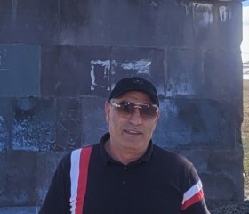 Grayr, 52, Yerevan