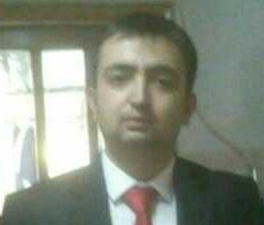 Sait, 39, Emet