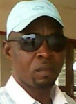 Wisdom Tsikpo, 49 лет, Accra